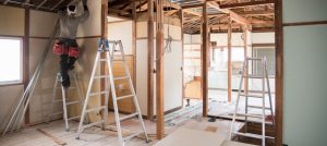 Entreprise de rénovation de la maison et de rénovation d’appartement à Le Tatre